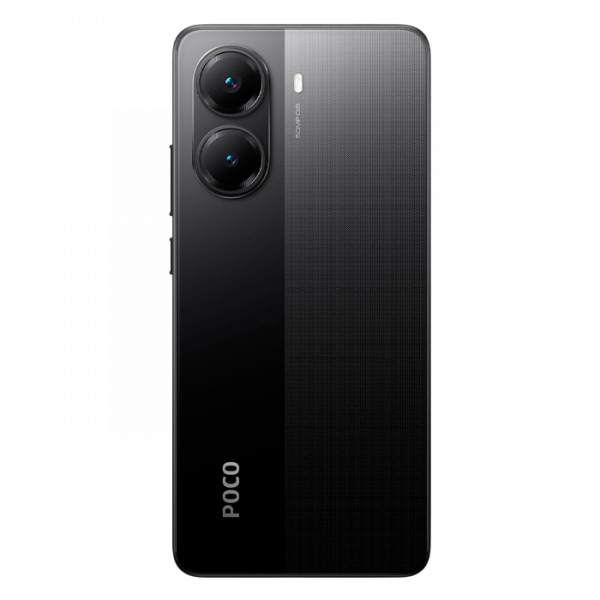 Смартфон Xiaomi POCO X7 Pro 12/512Gb (черный)