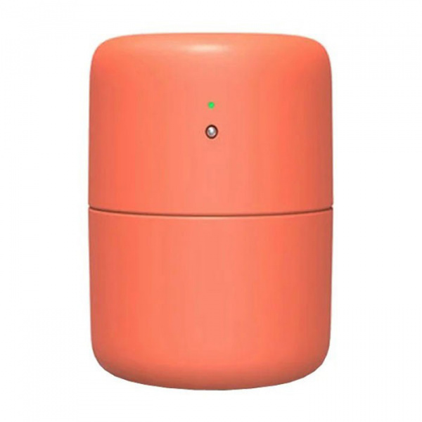 Увлажнитель воздуха Xiaomi VH Man Desktop Humidifier (оранжевый)