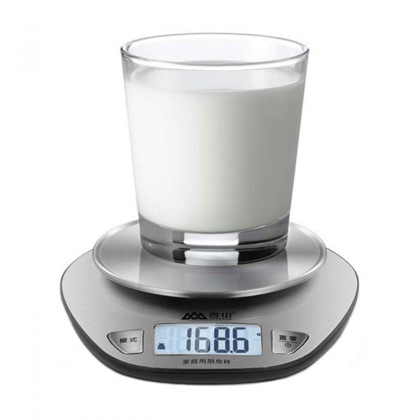 Электронные кухонные весы Xiaomi Senssun Electronic Kitchen Scale EK518