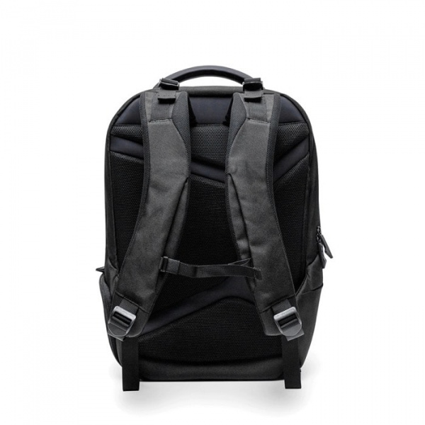 Рюкзак Xiaomi Geek Backpack (чёрный)
