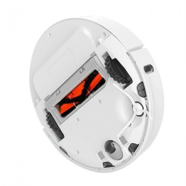 Робот-пылесос Roborock S6 Global (белый)