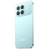 Смартфон Xiaomi POCO F8 Pro 12/512Gb (голубой)