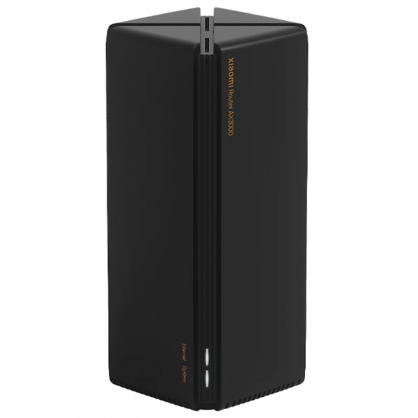 Роутер Xiaomi Wi-Fi Mesh System AX3000 (1-Pack)