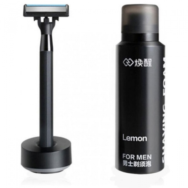 Набор для бритья Xiaomi Mijia Lemon Razor H300