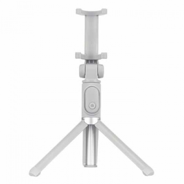 Монопод-штатив Xiaomi Mi Tripod Selfie Stick (белый)