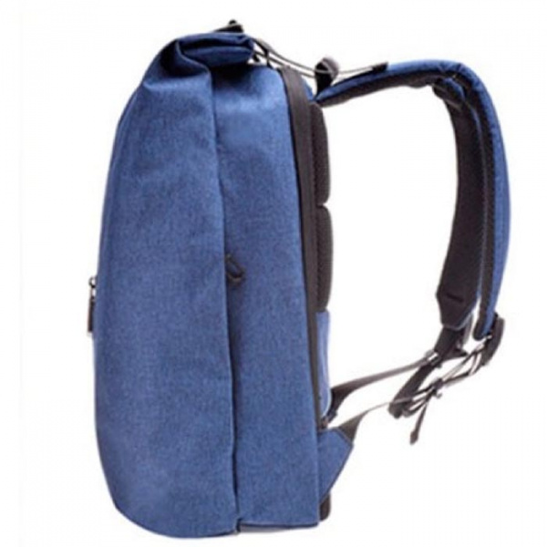 Рюкзак Xiaomi 90 Points Outdoor Leisure Backpack (синий)