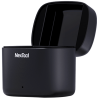 Налобный фонарь Xiaomi NexTool Highlights Night Travel Headlight (чёрный)