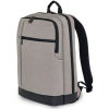 Рюкзак Xiaomi RunMi 90 Points Classic Business Backpack (светло-серый)