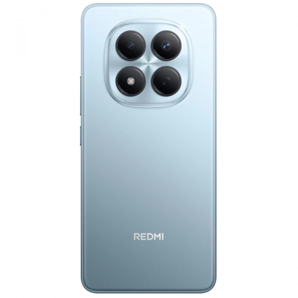 Смартфон Xiaomi Redmi Note 15 Pro 8/256Gb (голубой)