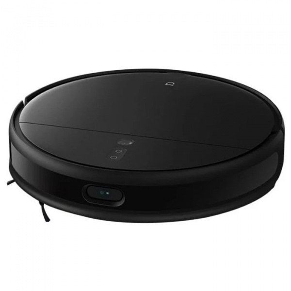 Робот-пылесос Xiaomi Mijia Sweeping Robot 1T (чёрный)