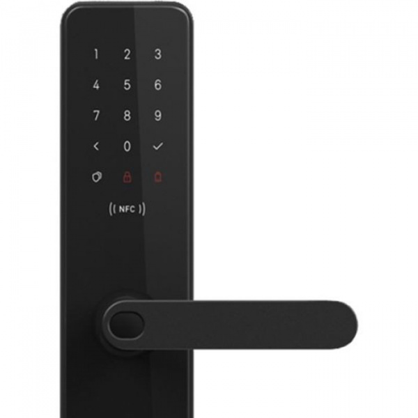 Умный дверной замок Xiaomi Mijia Smart Door Lock Carbon