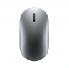 Мышь компьютерная Xiaomi Mi Elegant Mouse Metallic Edition (черная)
