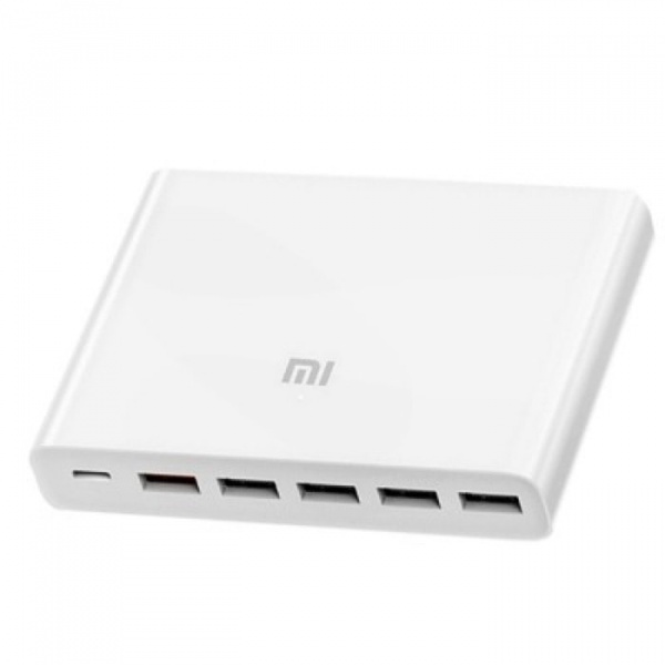 Сетевой адаптер Xiaomi Super Fast Charger