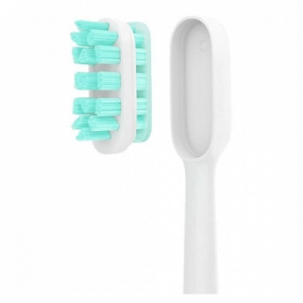 Насадки для зубной щетки Xiaomi Mijia Smart Sonic Electric Toothbrush