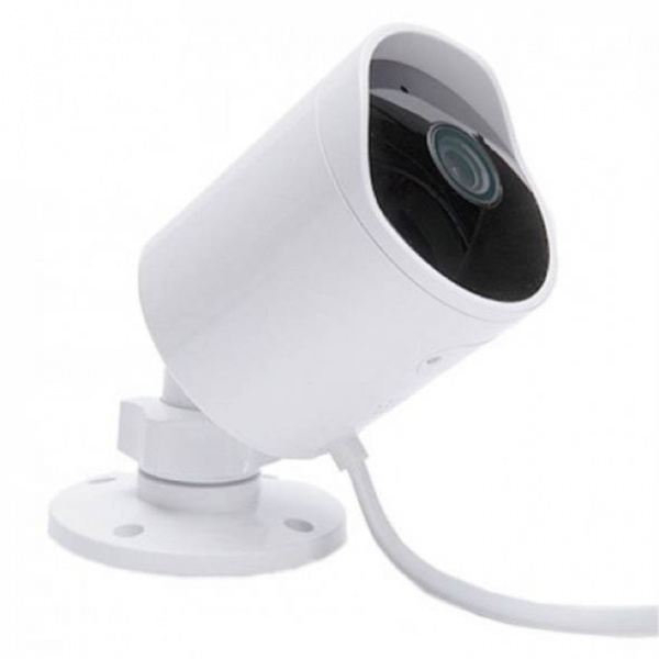 IP-камера Xiaomi Yi Outdoor Camera 1080p (белая)