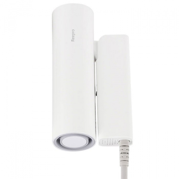 Фен для волос Xiaomi Reepro Ultra Mini Hair Dryer (белый)