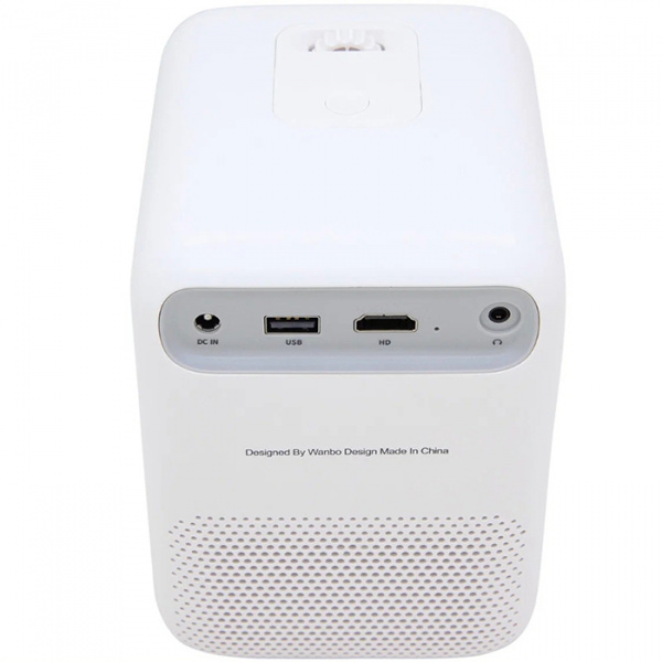 Wanbo Wanbo Projector T2 MAX new