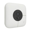 Дверной звонок с камерой Xiaomi Mijia Youpin Youdian AI Face Identification (белый)