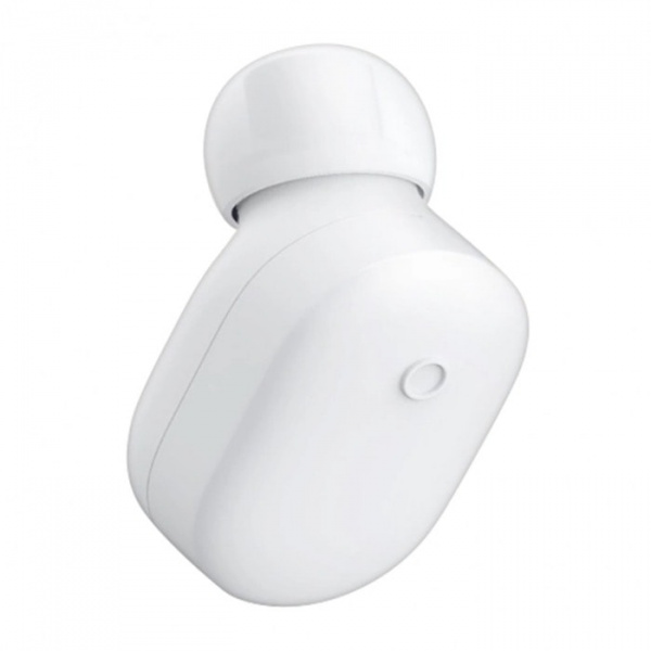 Гарнитура Xiaomi Mi Millet Bluetooth Headset Mini (белый)