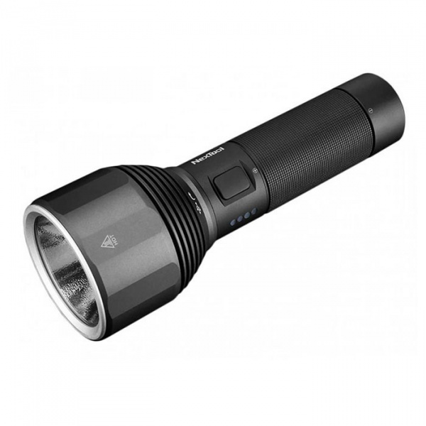 Фонарик Xiaomi NexTool Nato Outdoor Glare Flashlight