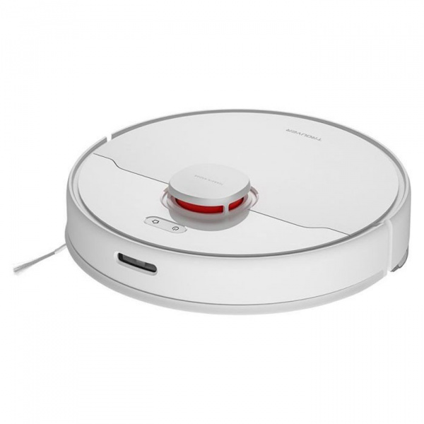 Робот-пылесос Xiaomi Trouver LDS Vacuum Mop Finder RLS3
