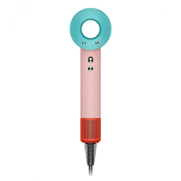 Фен для волос Xiaomi SenCiciMen Hair Dryer HD15 (бирюзовый)