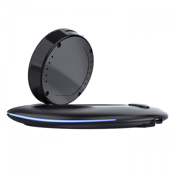 Беспроводное зарядное устройство Xiaomi Boway Folding Wireless Charger Z1 (чёрный)