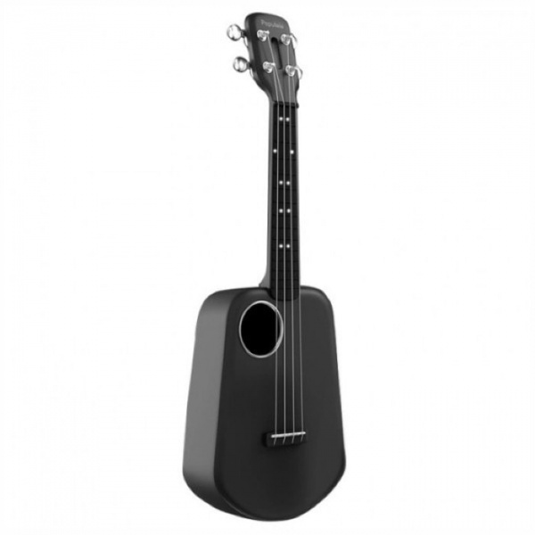 Умное укулеле Xiaomi Populele 2 Smart Ukulele (чёрный)