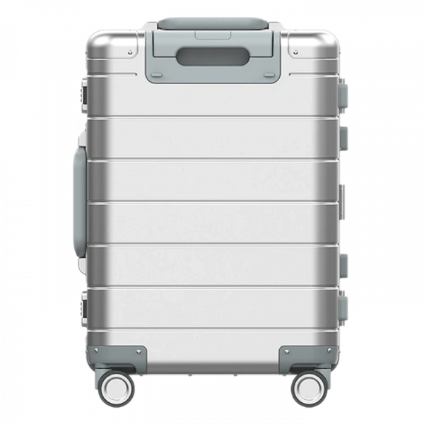 Чемодан Xiaomi Metal Suitcase 2 20