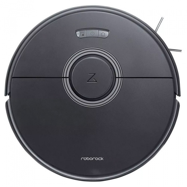 Робот-пылесос Roborock Q7 Max black
