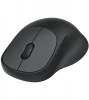 Беспроводная мышь Xiaomi Wireless Mouse 3 Color Comfort Edition (чёрная)