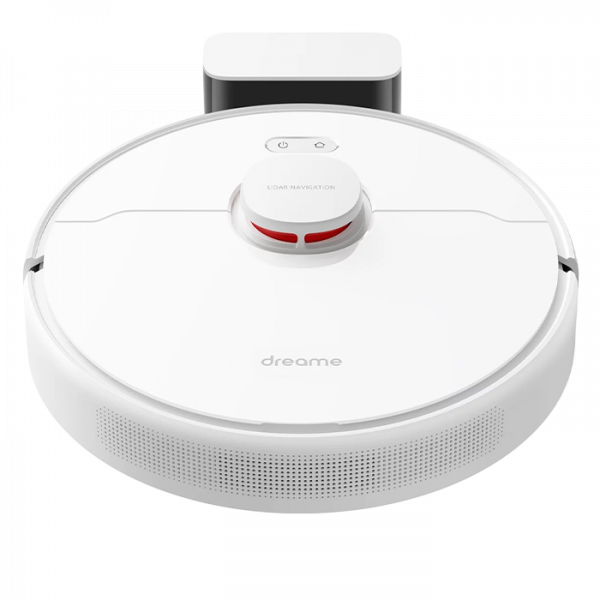 Робот-пылесос Xiaomi Dreame F9 Pro