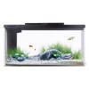 Аквариум Xiaomi Petkit Origin Intelligent Fish Tank with Landscape Quiet Stone Set