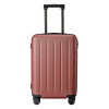 Чемодан Xiaomi Ninetygo Danube Luggage 20'' (красный)