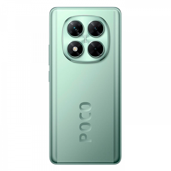 Смартфон Xiaomi POCO X7 8/256Gb (зеленый)