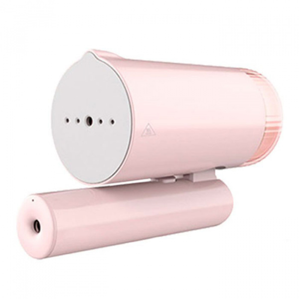 Отпариватель Xiaomi Lofans GT313P (розовый)