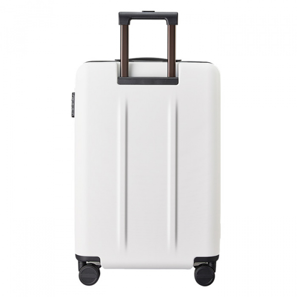 Чемодан Xiaomi Ninetygo Danube Luggage 20'' (белый)