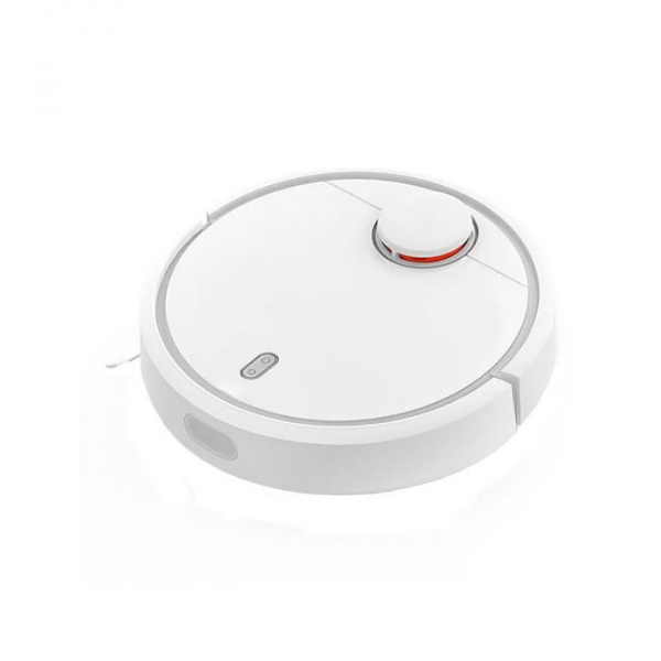 Робот-пылесос Xiaomi Mi Robot Vacuum Mop P (белый)