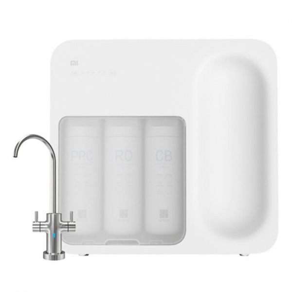 Очиститель воды Xiaomi Water Purifier Lentils C1