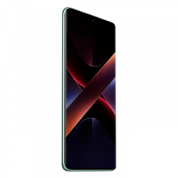 Смартфон Xiaomi POCO X7 8/256Gb (зеленый)