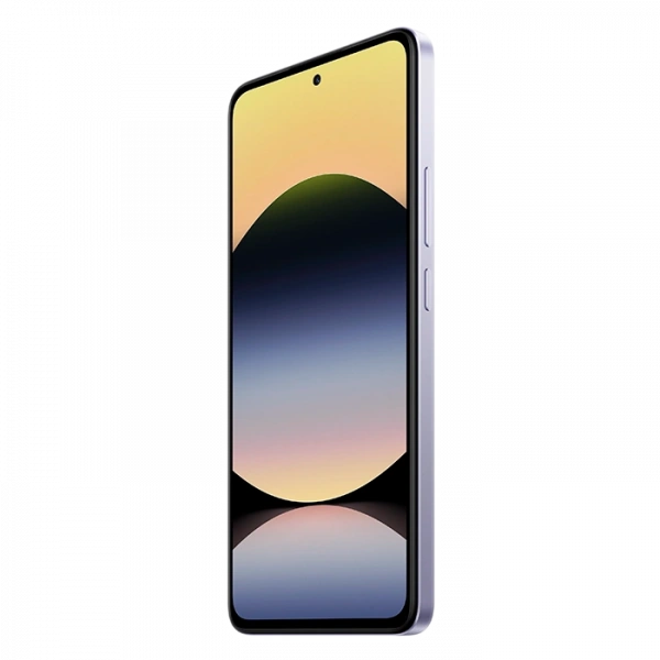Смартфон Xiaomi Redmi Note 14 8/128Gb (фиолетовый)