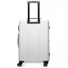 Чемодан Xiaomi Mi Trolley 90 Points Suitcase 20" (белый)