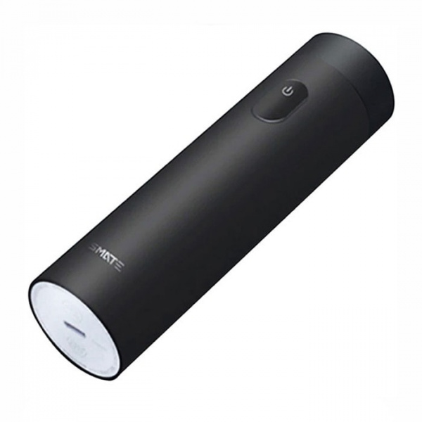 Электробритва Xiaomi Smate Turbine Electric Shaver (чёрная)