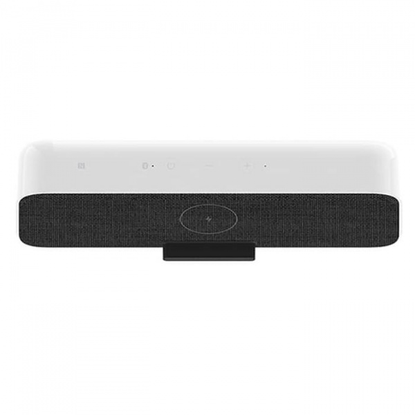 Колонка с беспроводной зарядкой Xiaomi Wireless Charger Bluetooth Speaker