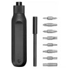 Реверсивная отвертка Xiaomi Mijia Ratchet Screwdriver 16 in 1