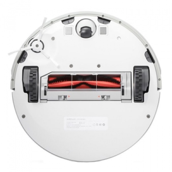 Робот-пылесос Xiaomi Xiaowa Robot Vacuum Cleaner Lite C102-00