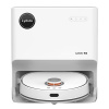 Робот-пылесос с базой самоочистки Xiaomi Lydsto W2