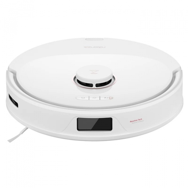 Робот-пылесос Xiaomi Roborock Q8 Max белый
