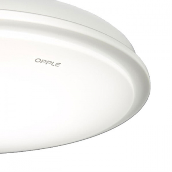 Потолочный светильник Xiaomi OPPLE Jade Ceiling Lamp 310 mm