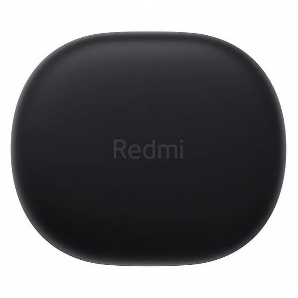 Беспроводные наушники Xiaomi Redmi Buds 4 Lite (чёрные)